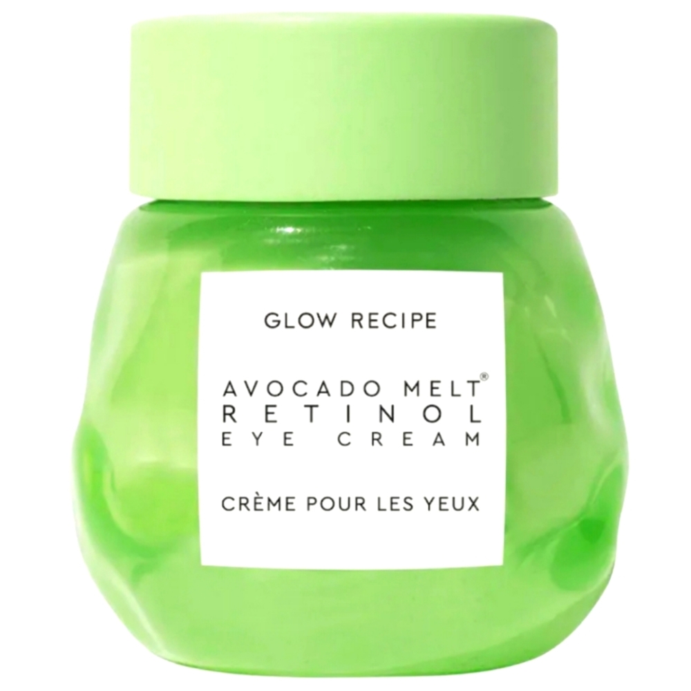 Glow Recipe Retinol Avocado Melt Eye Cream